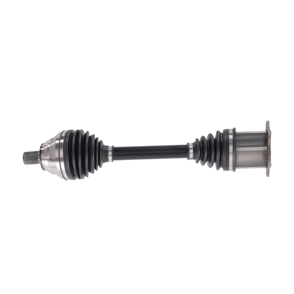 1PCS Front Left CV Axle Shaft for Passat compatible for Volkswagen L4 2.0L 2012 2013 2014-2015