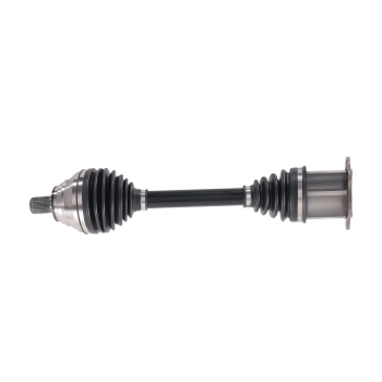 1PCS Front Left CV Axle Shaft for Passat compatible for Volkswagen L4 2.0L 2012 2013 2014-2015