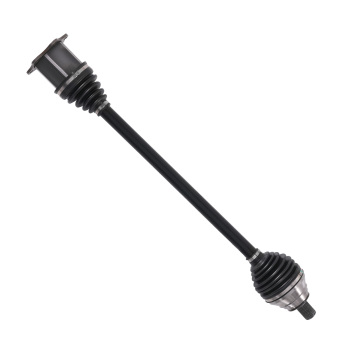 Front Right CV Joint Axle Shaft compatible for VW Passat 2.0L 2012-2015 66-7517