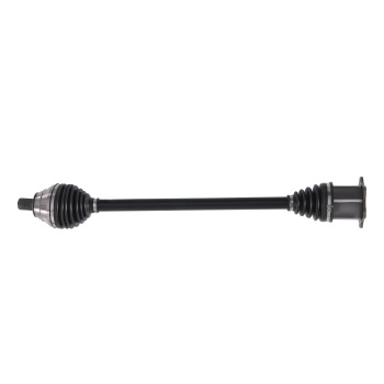 Front Right CV Joint Axle Shaft compatible for VW Passat 2.0L 2012-2015 66-7517