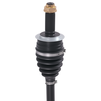 Front Left or Right CV Axle Shaft compatible for Subaru Legacy H4 2.5L Sedan 2015-2019