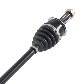 Front Left or Right CV Axle Shaft compatible for Subaru Legacy H4 2.5L Sedan 2015-2019