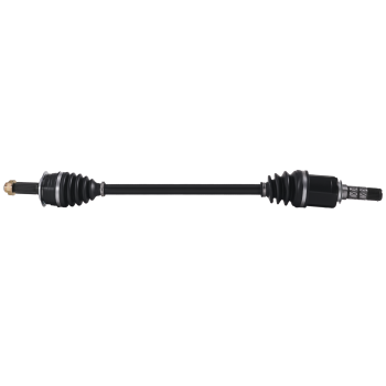 Front Left or Right CV Axle Shaft compatible for Subaru Legacy H4 2.5L Sedan 2015-2019