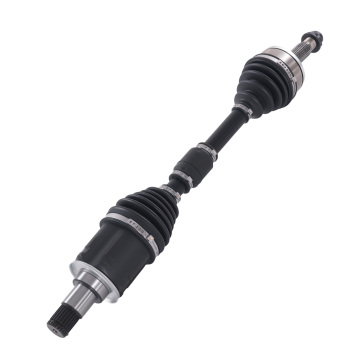 Front Left Driver Side compatible for Toyota Compatible for Camry 2018-2024 L4 2.5L Gas CV Axle Shaft