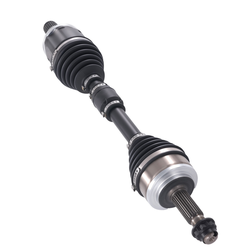 Front Left Driver Side compatible for Toyota Compatible for Camry 2018-2024 L4 2.5L Gas CV Axle Shaft
