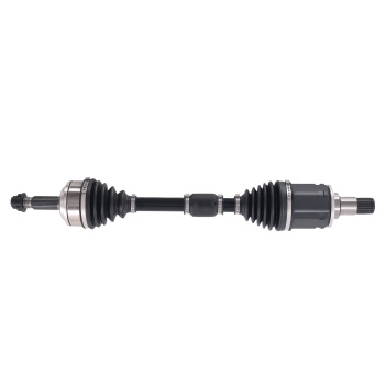 Front Left Driver Side compatible for Toyota Compatible for Camry 2018-2024 L4 2.5L Gas CV Axle Shaft