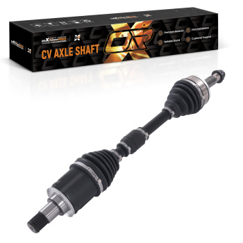 Front Left Driver Side compatible for Toyota Compatible for Camry 2018-2024 L4 2.5L Gas CV Axle Shaft