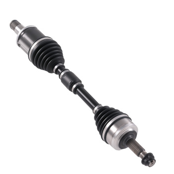 CV Axle Assembly compatible for Toyota Camry 2020-2024 compatible for FWD Front LHRH Pair
