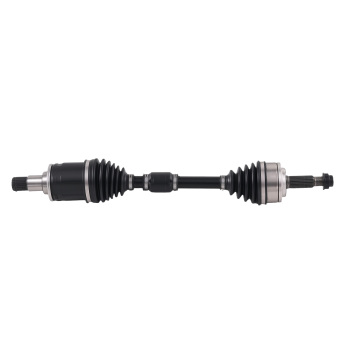 CV Axle Assembly compatible for Toyota Camry 2020-2024 compatible for FWD Front LHRH Pair