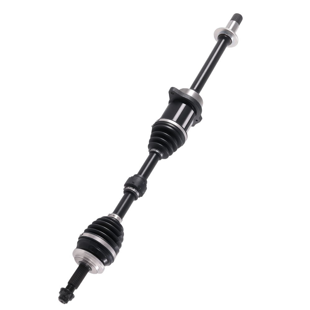 Front Right Side CV Axle compatible for Toyota Camry 2018-2019 L4 2.5L Gas Front Right