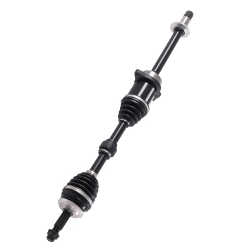 Front Right Side CV Axle compatible for Toyota Camry 2018-2019 L4 2.5L Gas Front Right