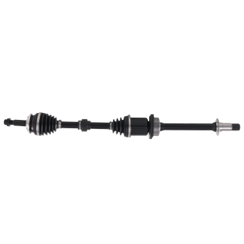 Front Right Side CV Axle compatible for Toyota Camry 2018-2019 L4 2.5L Gas Front Right