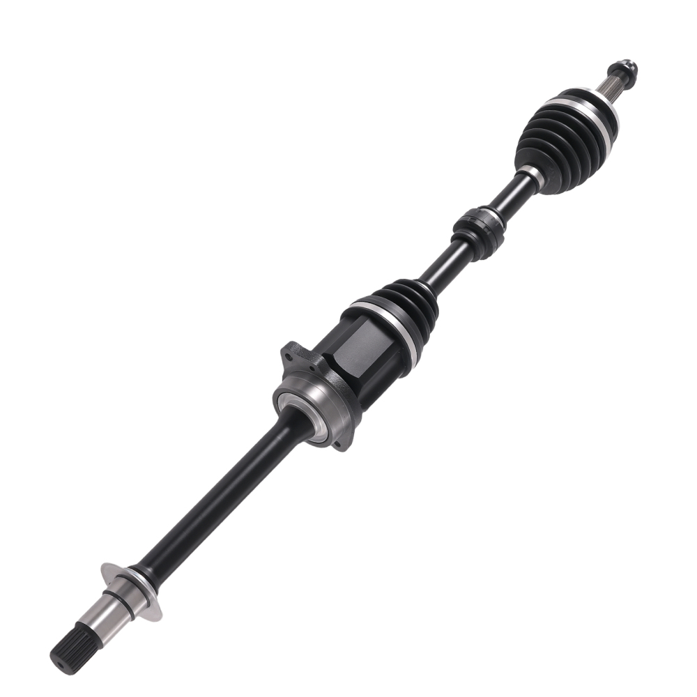 Front Right Side CV Axle compatible for Toyota Camry 2018-2019 L4 2.5L Gas Front Right