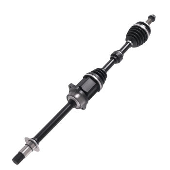 Front Right Side CV Axle compatible for Toyota Camry 2018-2019 L4 2.5L Gas Front Right