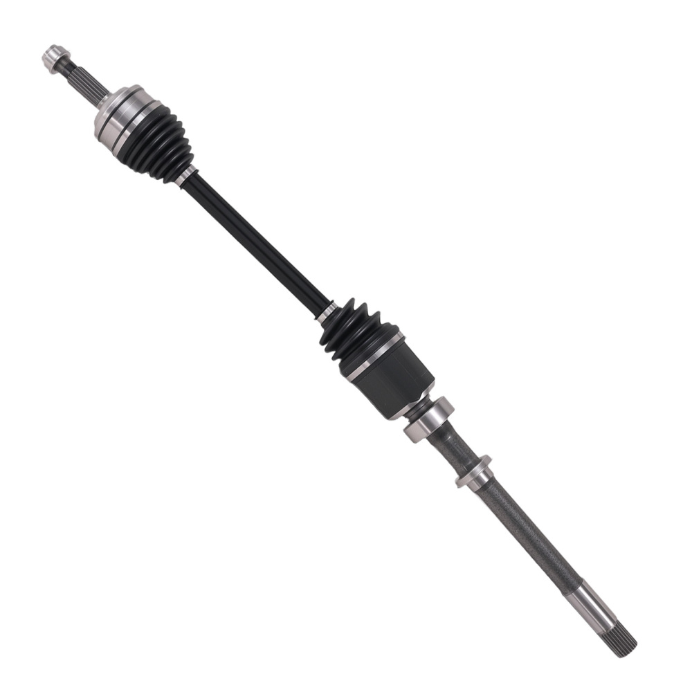 1x Front Passenger Side CV Axle Assy compatible for Toyota Camry RAV4 2019-2024 L4 2.5L AWD