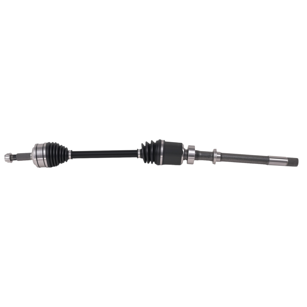 1x Front Passenger Side CV Axle Assy compatible for Toyota Camry RAV4 2019-2024 L4 2.5L AWD