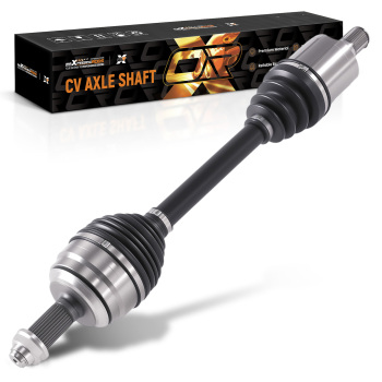 Front Left Driver CV Axle Assembly compatible for Honda Accord 2018-2022 L4 2.0L Auto Trans