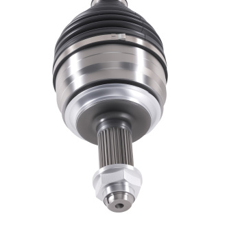 Front Left Driver CV Axle Assembly compatible for Honda Accord 2018-2022 L4 2.0L Auto Trans