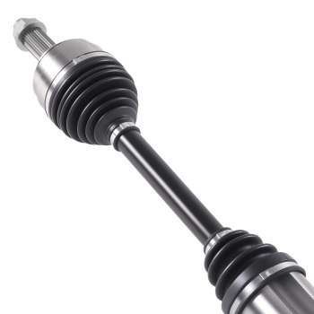 Front Left Driver CV Axle Assembly compatible for Honda Accord 2018-2022 L4 2.0L Auto Trans