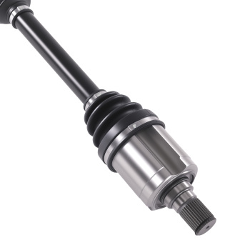 Front Left Driver CV Axle Assembly compatible for Honda Accord 2018-2022 L4 2.0L Auto Trans
