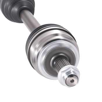 Pair Front Left Right CV Axle compatible for Honda Accord 2018-2022 2.0L Automatic Trans.