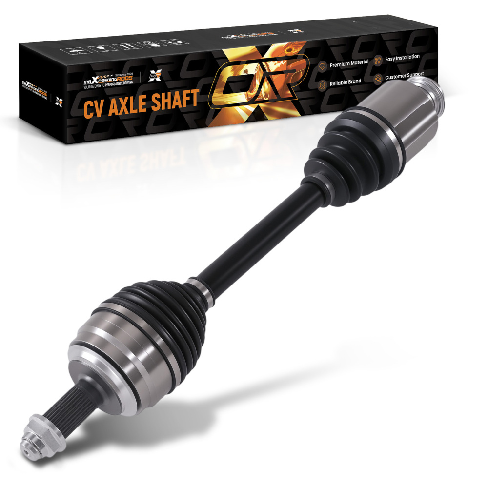 Front Right CV Axle compatible for Honda Accord 2.0L l4 Automatic Transmission 2018-2022