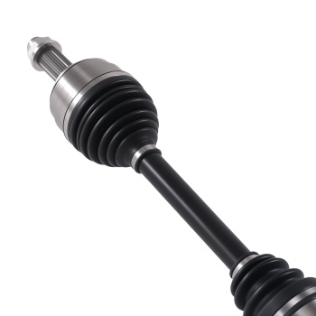 Front Right CV Axle compatible for Honda Accord 2.0L l4 Automatic Transmission 2018-2022