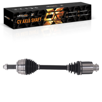 Front Right CV Axle compatible for Honda Accord 2.0L l4 Automatic Transmission 2018-2022