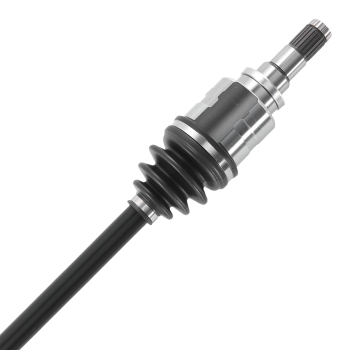 1x Front Left CV Axle Joint Assembly compatible for Toyota Corolla 1.8L 2020 2021 NCV69193