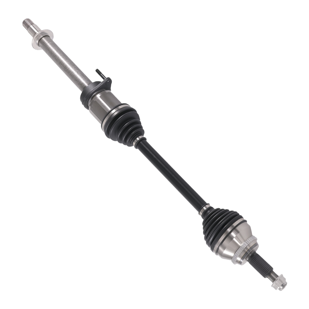 2x Front Left Right compatible for FWD Compatible for Toyota Sienna V6 3.5L 2017 2018 2019 CV Axle Shaft