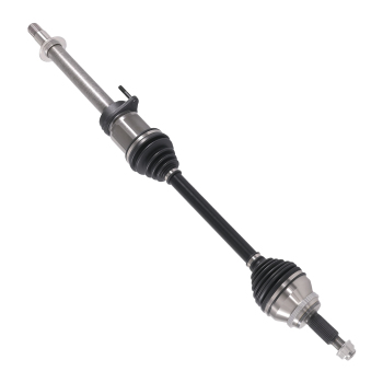 2x Front Left Right compatible for FWD Compatible for Toyota Sienna V6 3.5L 2017 2018 2019 CV Axle Shaft