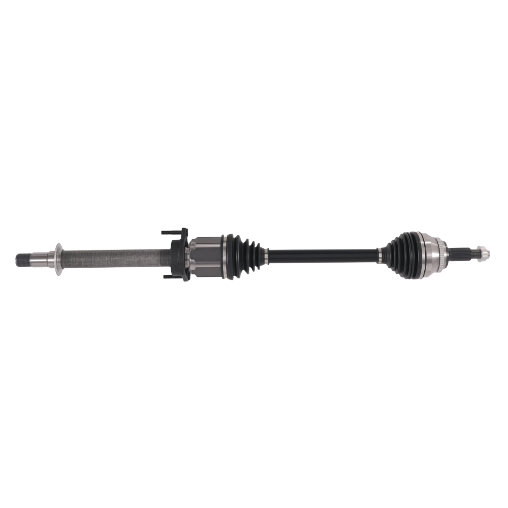 2x Front Left Right compatible for FWD Compatible for Toyota Sienna V6 3.5L 2017 2018 2019 CV Axle Shaft