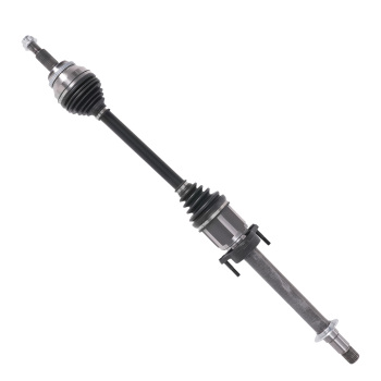 Front Right CV Axle Joint Shaft Assembly compatible for Toyota Sienna FWD 3.5L 2017-2019