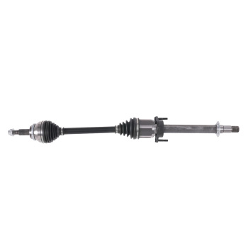 Front Right CV Axle Joint Shaft Assembly compatible for Toyota Sienna FWD 3.5L 2017-2019