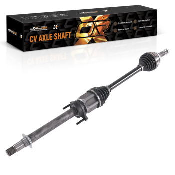 Front Right CV Axle Joint Shaft Assembly compatible for Toyota Sienna FWD 3.5L 2017-2019