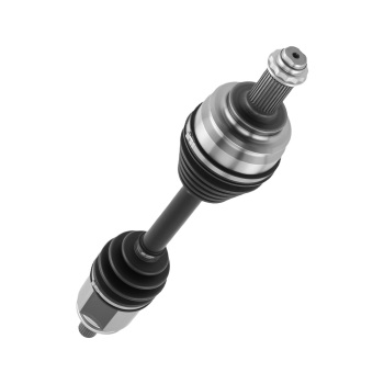 FRONT PASSENGER LEFT SIDE DRIVESHAFT compatible for BMW X5 SERIES E53 3.0d 3.0i 4.4i