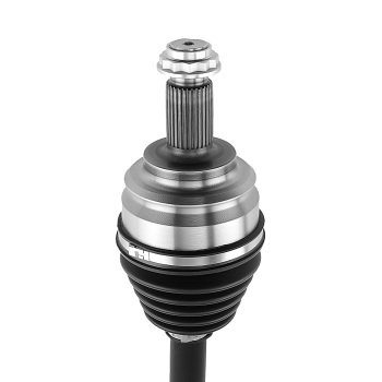 FRONT PASSENGER LEFT SIDE DRIVESHAFT compatible for BMW X5 SERIES E53 3.0d 3.0i 4.4i