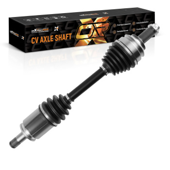 FRONT PASSENGER LEFT SIDE DRIVESHAFT compatible for BMW X5 SERIES E53 3.0d 3.0i 4.4i