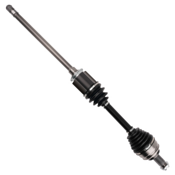 FRONT OFF DRIVER SIDE DRIVE SHAFT compatible for BMW X5 SERIES E53 2001-06