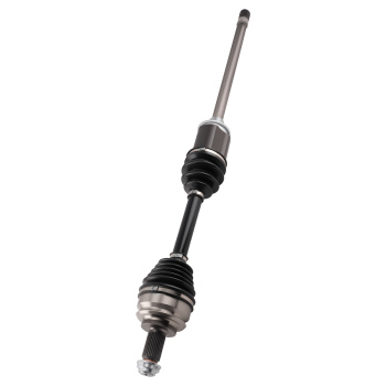 FRONT OFF DRIVER SIDE DRIVE SHAFT compatible for BMW X5 SERIES E53 2001-06