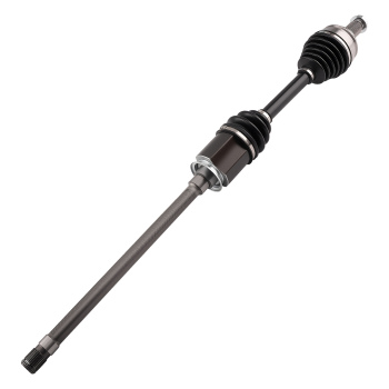 FRONT OFF DRIVER SIDE DRIVE SHAFT compatible for BMW X5 SERIES E53 2001-06
