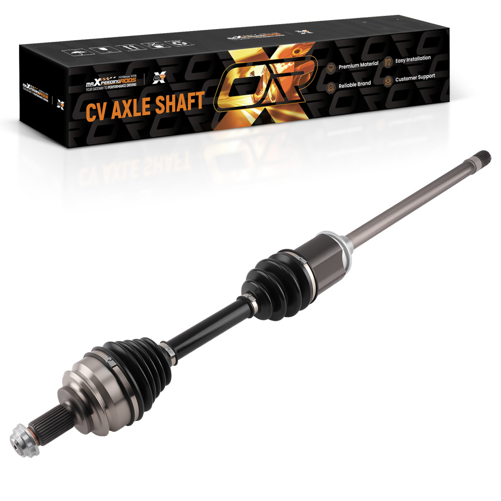 Arbre CV Passager 968mm compatible pour BMW X5 E53 3.0-4.8 2000-2006 31607505006