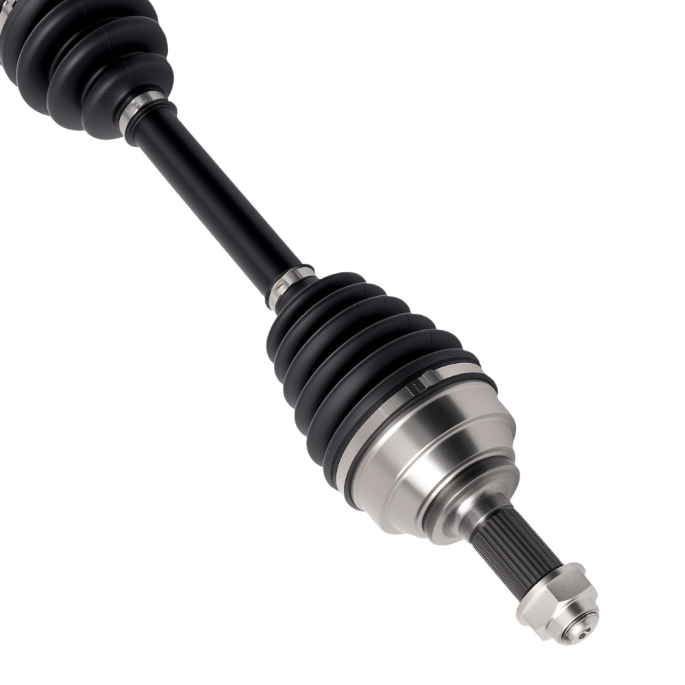 DRIVESHAFTS NEARSIDE OFFSIDE compatible for LAND ROVER FREELANDER 2.0-TD4-2.5-V6 2000andgt;2006
