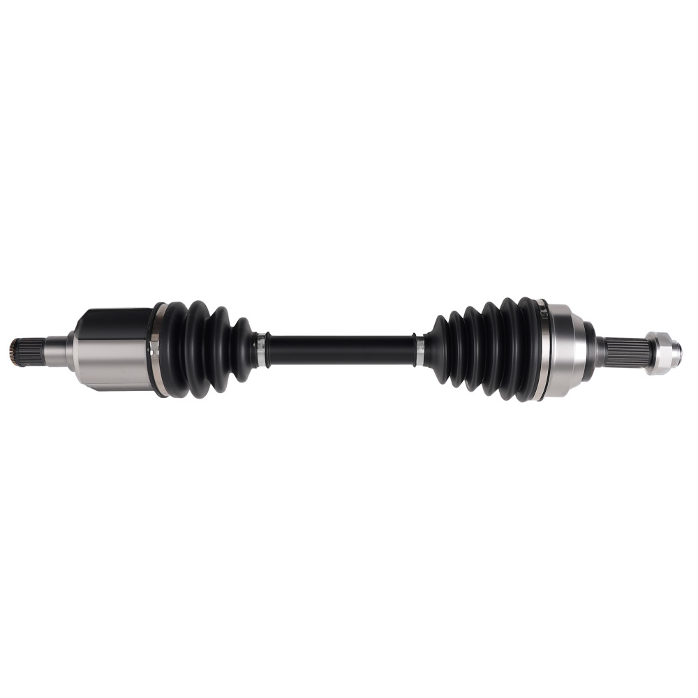DRIVESHAFTS NEARSIDE OFFSIDE compatible for LAND ROVER FREELANDER 2.0-TD4-2.5-V6 2000andgt;2006