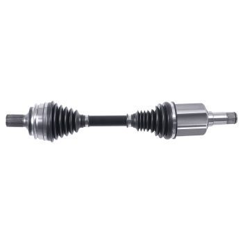 Front Right CV Axle Shaft compatible for Mercedes-Benz C300 2008-2014