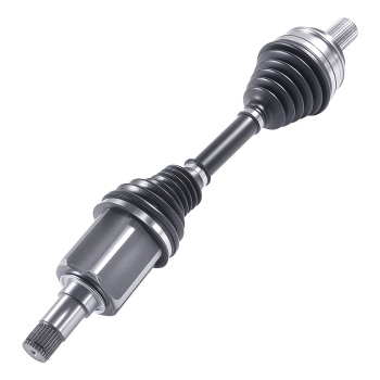 Front Right CV Axle Shaft compatible for Mercedes-Benz C300 2008-2014
