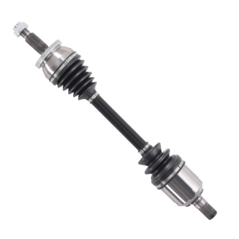 CV Axle Shaft Assembly Front Left compatible for Kia Sorento L4 2.0L V6 3.3L 2016 2017 2018