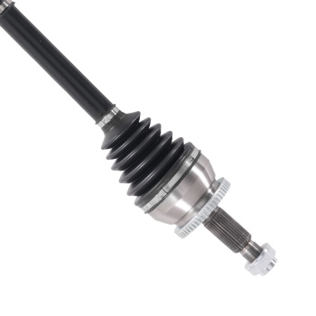 CV Axle Shaft Assembly Front Left compatible for Kia Sorento L4 2.0L V6 3.3L 2016 2017 2018