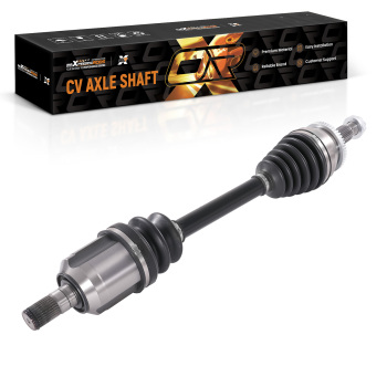 CV Axle Shaft Assembly Front Left compatible for Kia Sorento L4 2.0L V6 3.3L 2016 2017 2018