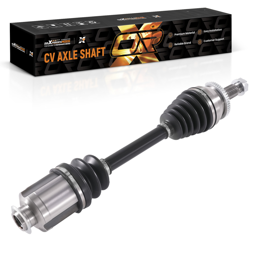 CV Axle Assembly Front Passenger Right compatible for Kia Sorento 2016 2017 2018 3.3L 2.0L